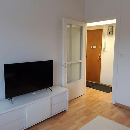 Viihtyisae Yksioe Oulun Tuirassa Apartment Ngoại thất bức ảnh